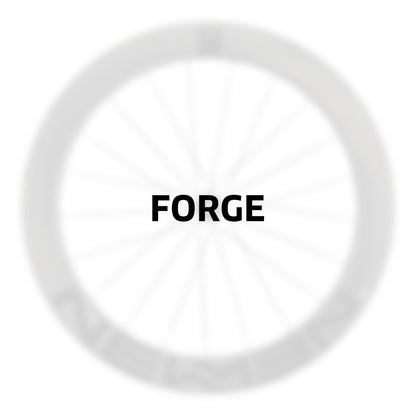 NEWMEN - Wheel (Front) - Forge 35 Base | Trail