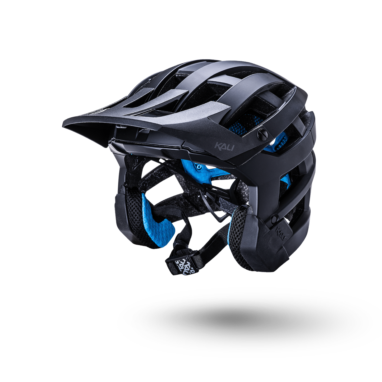 Kali Protectives OF Invader Half-Shell Helmet