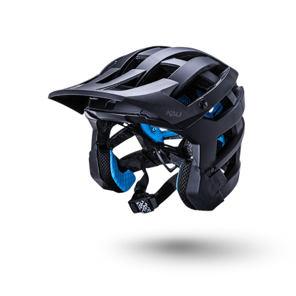 Kali Protectives OF Invader Half-Shell Helmet