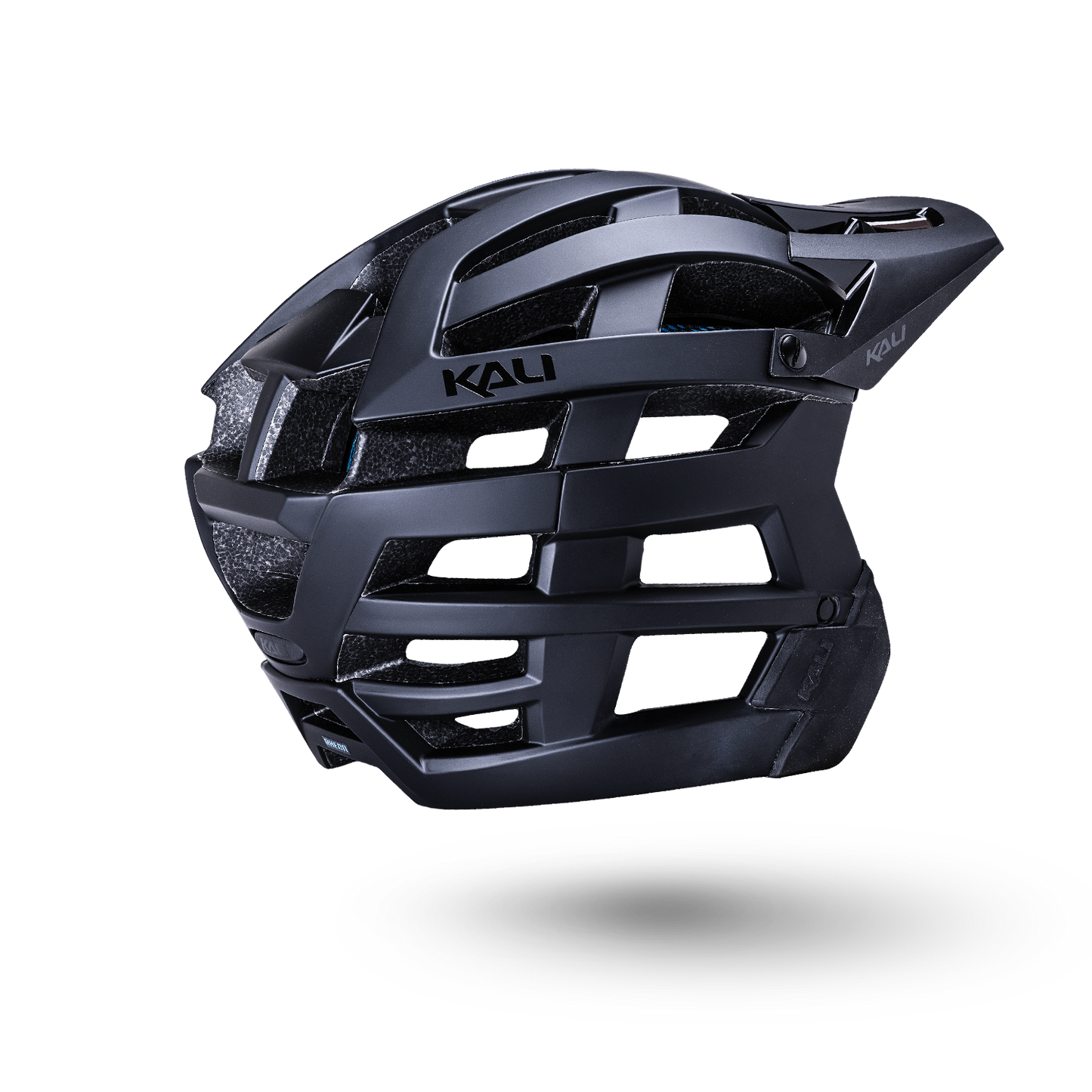 Kali Protectives OF Invader Half-Shell Helmet