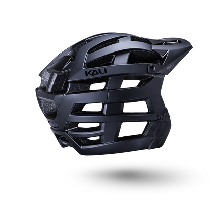 Kali Protectives OF Invader Half-Shell Helmet