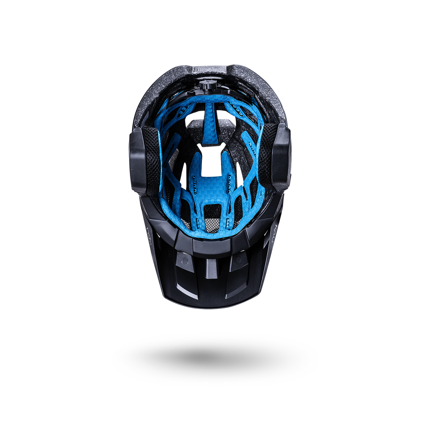 Kali Protectives OF Invader Half-Shell Helmet