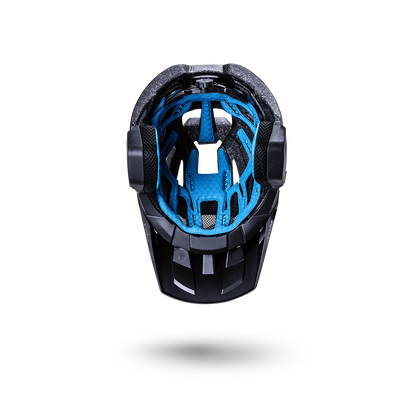 Kali Protectives OF Invader Half-Shell Helmet