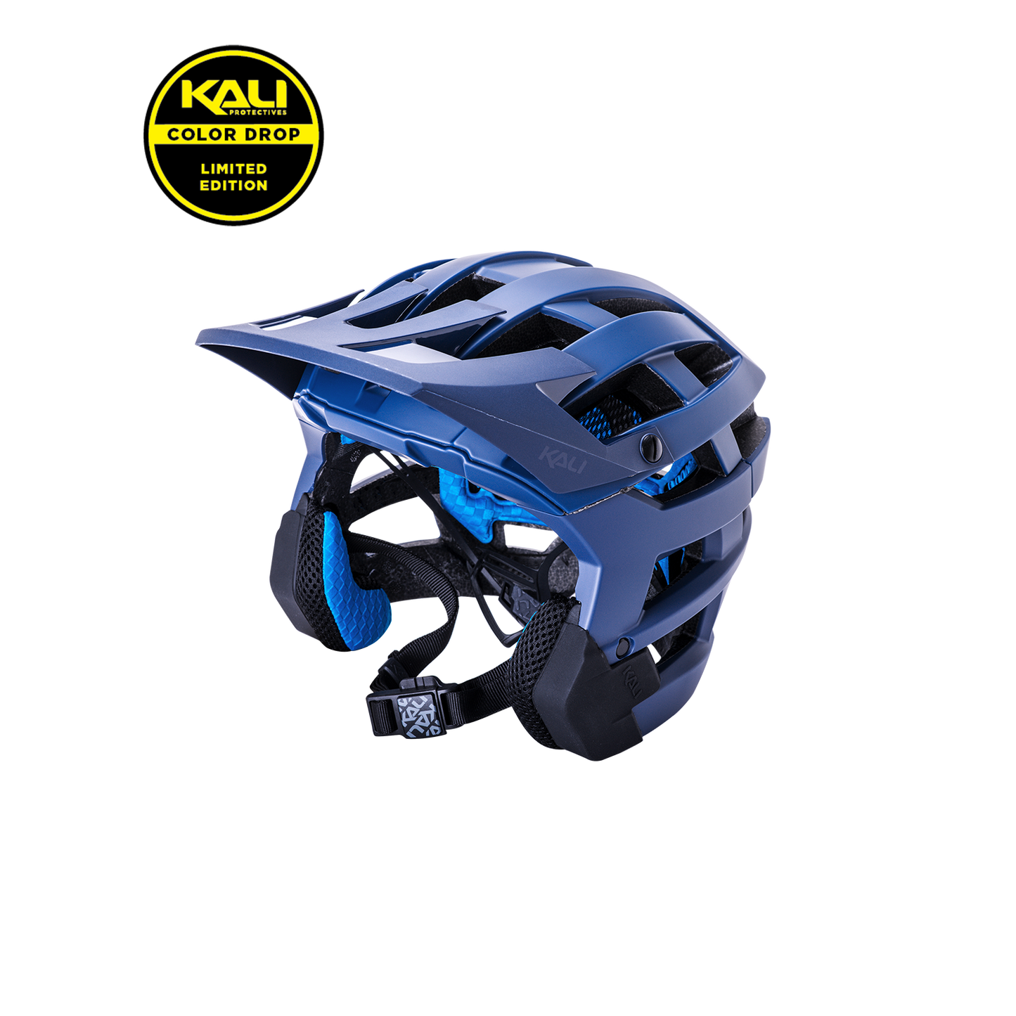 Kali Protectives OF Invader Half-Shell Helmet
