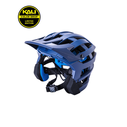 Kali Protectives OF Invader Half-Shell Helmet