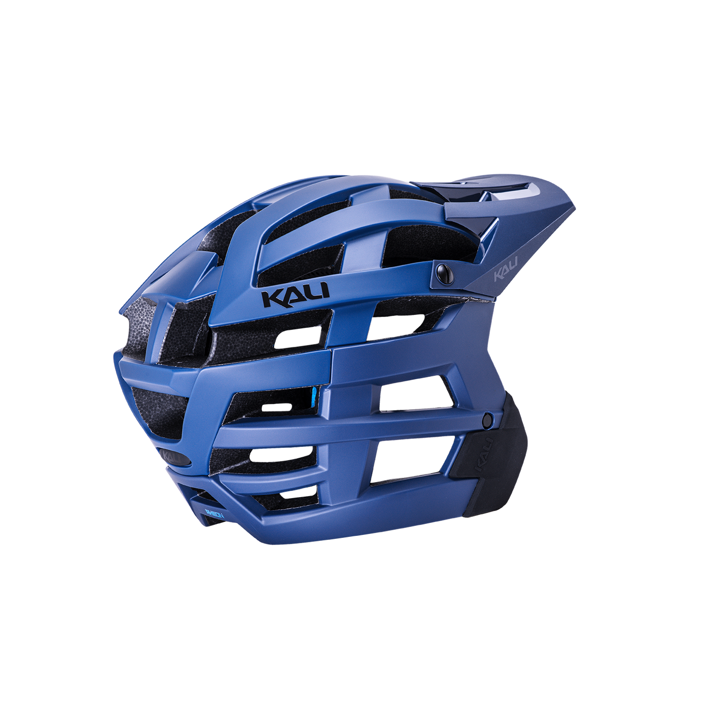 Kali Protectives OF Invader Half-Shell Helmet