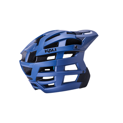 Kali Protectives OF Invader Half-Shell Helmet