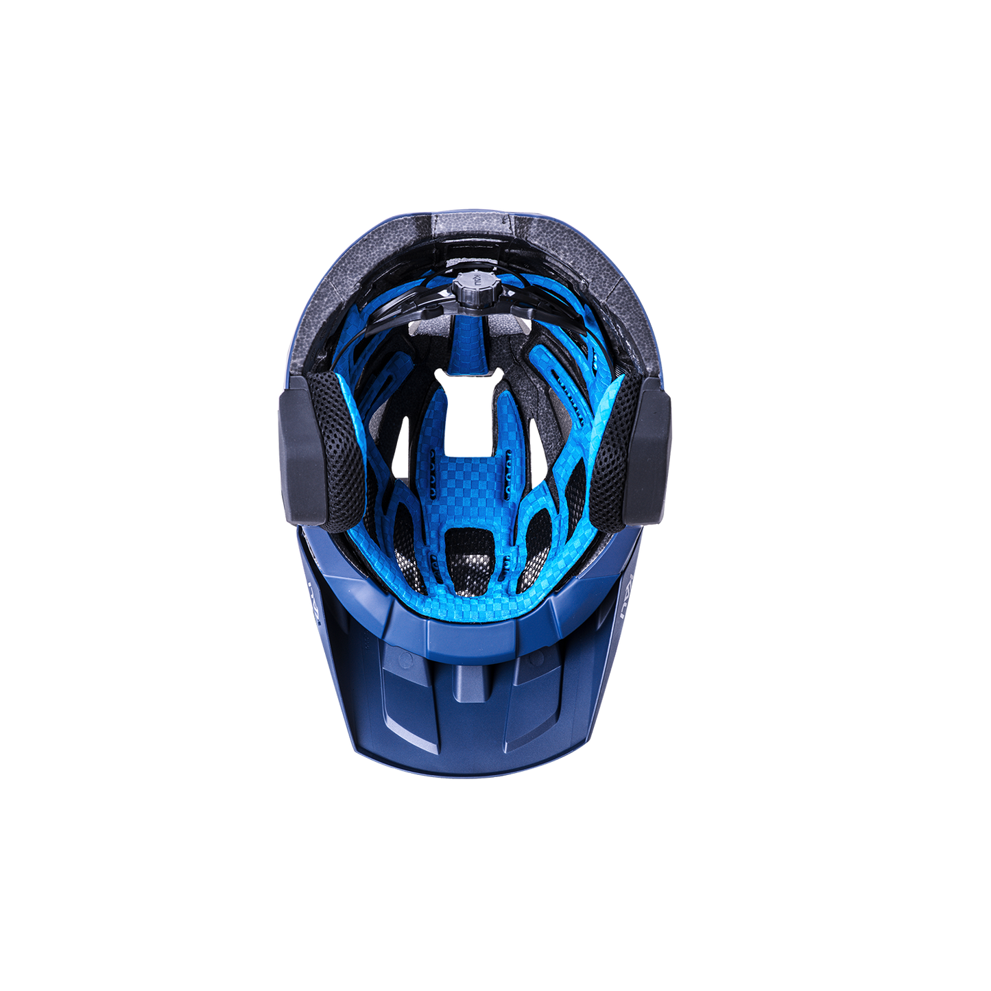 Kali Protectives OF Invader Half-Shell Helmet