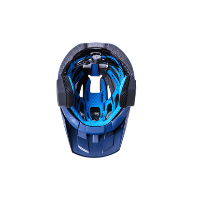 Kali Protectives OF Invader Half-Shell Helmet