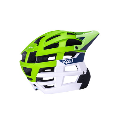 Kali Protectives OF Invader Half-Shell Helmet