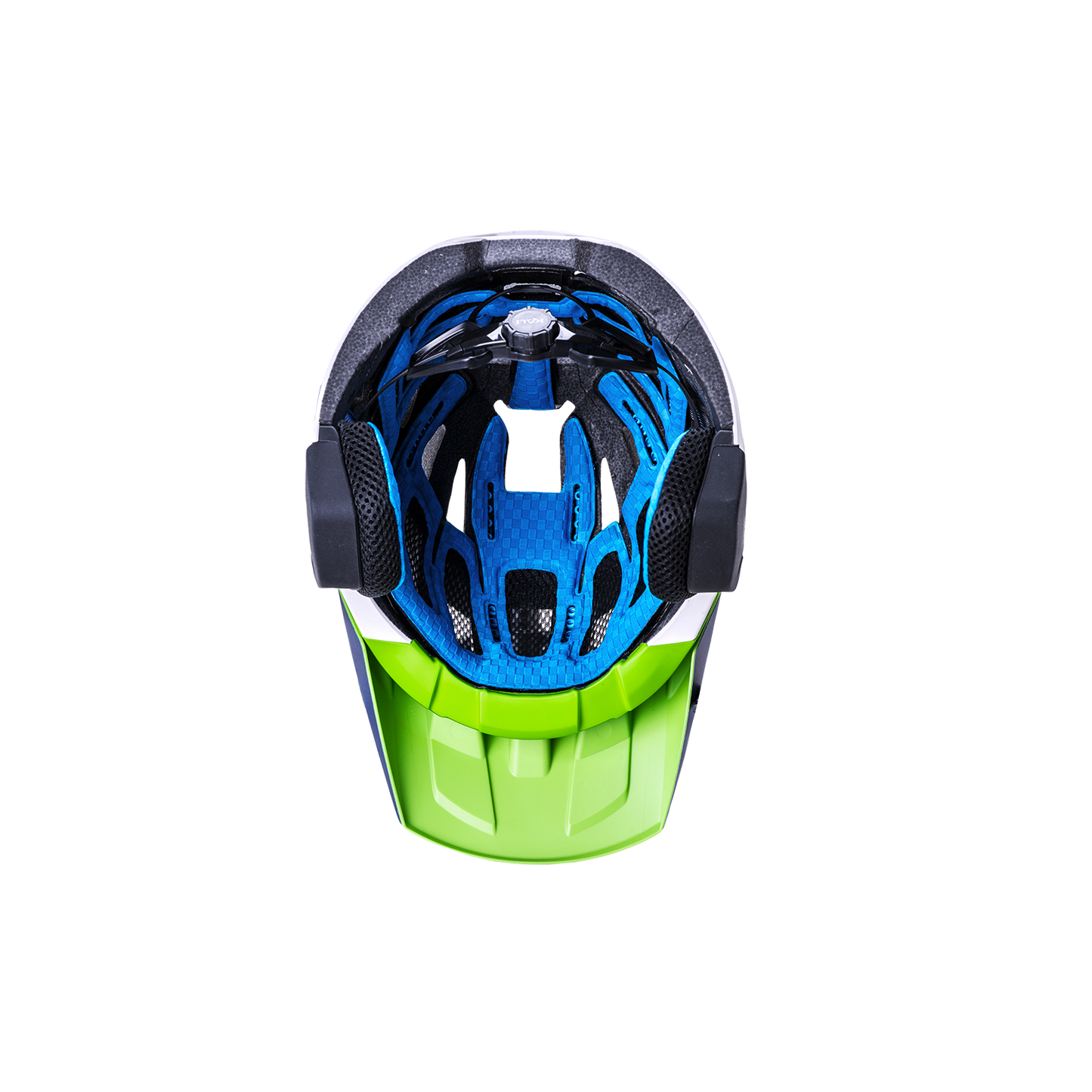 Kali Protectives OF Invader Half-Shell Helmet
