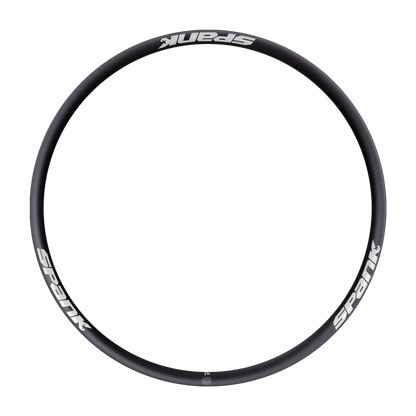 SPANK OOZY Trail 395+ Rim