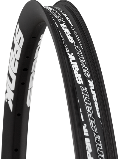 SPANK OOZY Trail 395+ Rim