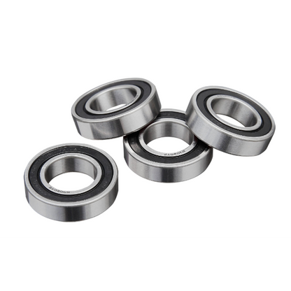 SPANK OOZY / SPIKE REAR HUB BEARING KIT