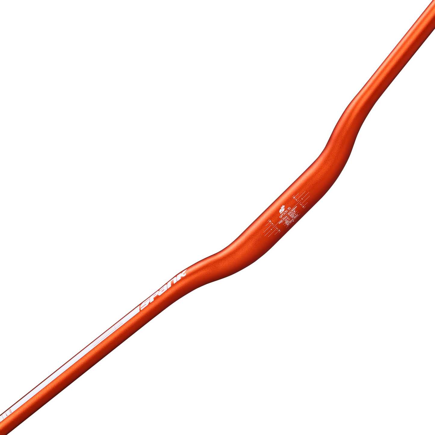 SPANK SPOON 35 Bar