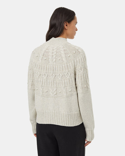 Colson Sweater