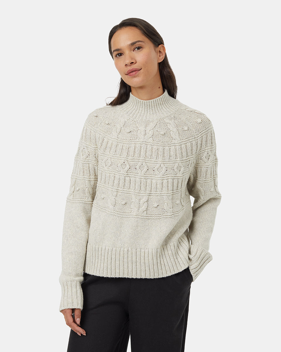 Colson Sweater