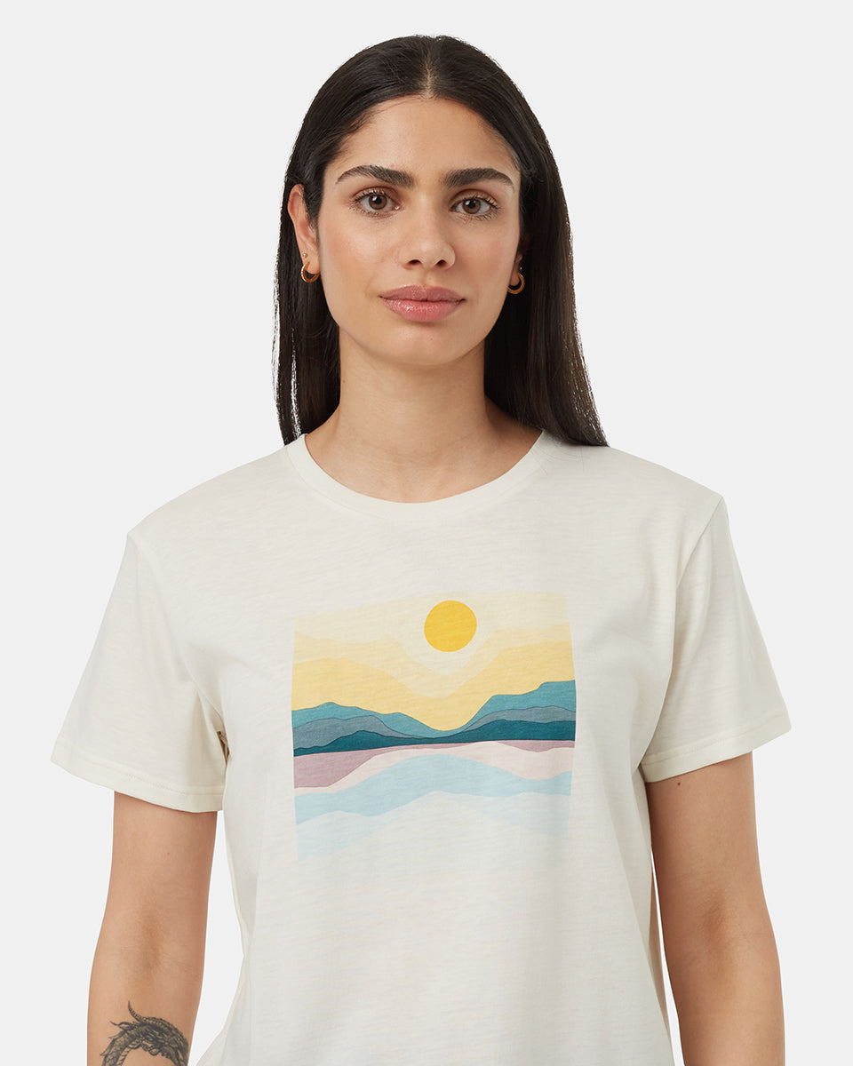 Artist Series Oasis T-Shirt