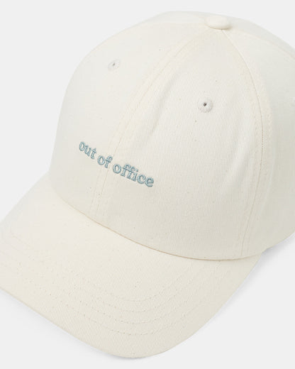 Slogan Peak Hat
