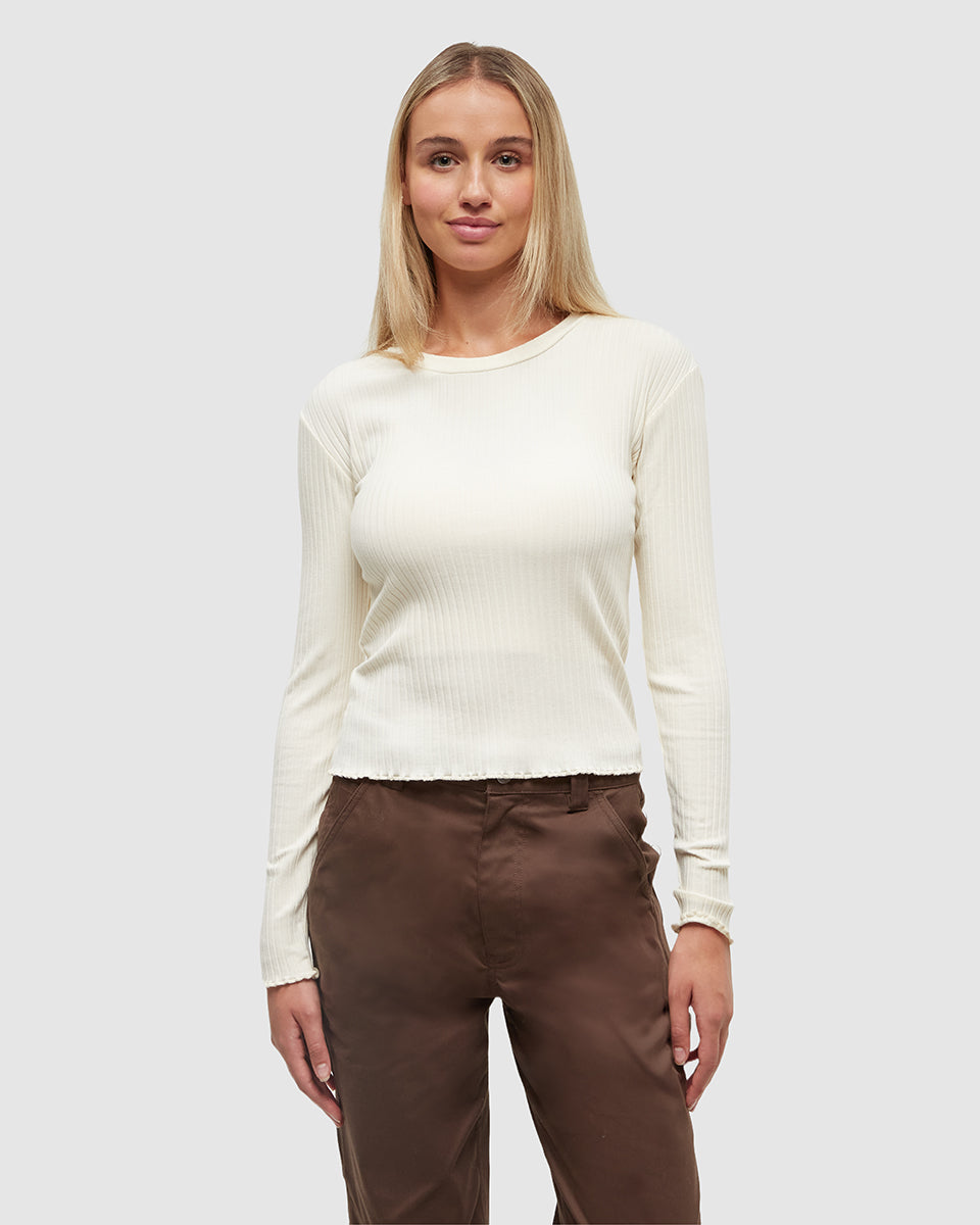 Newell Longsleeve