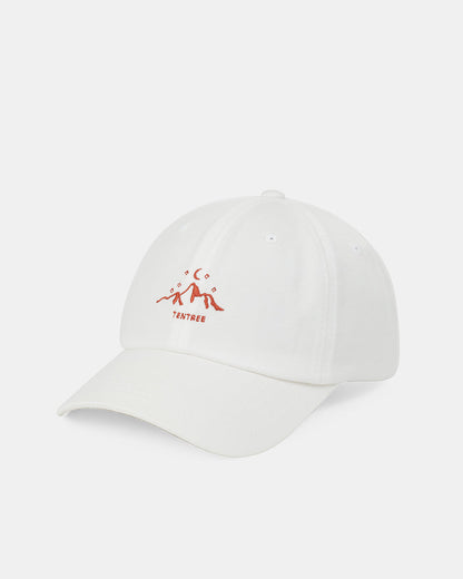 Mountain Peak Hat