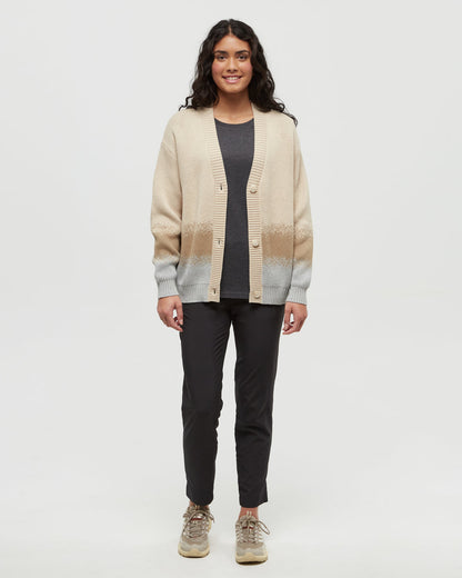Creek Cardigan