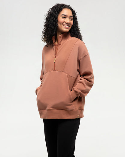 Finlayson 1/4 Zip