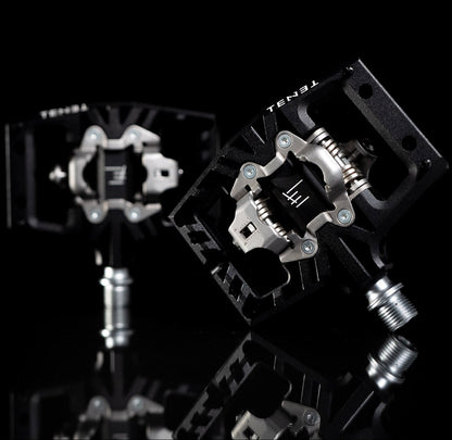 OSIRIS CLIPLESS PEDAL