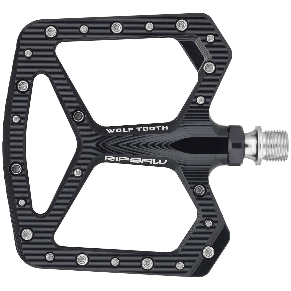 Ripsaw Aluminum Pedals
