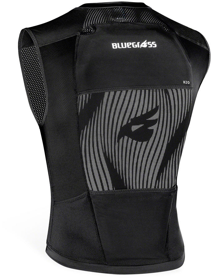 Bluegrass Armor Lite Body Armor - Black Medium