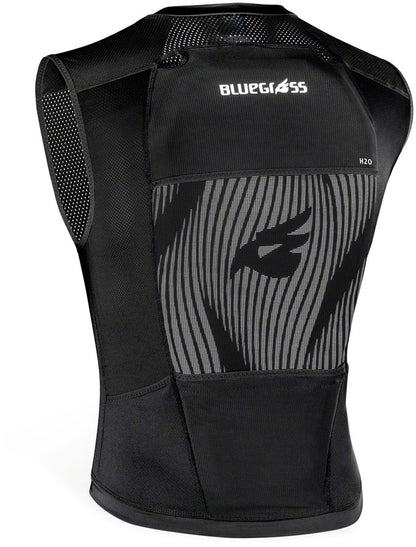 Bluegrass Armor Lite Body Armor - Black Medium