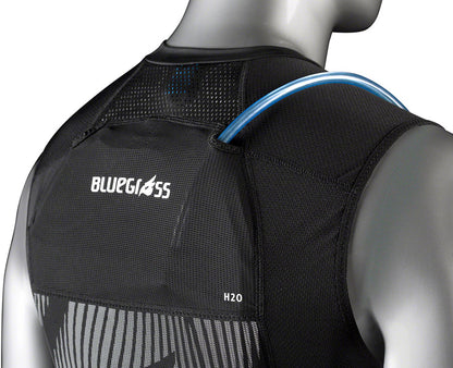Bluegrass Armor Lite Body Armor - Black Medium