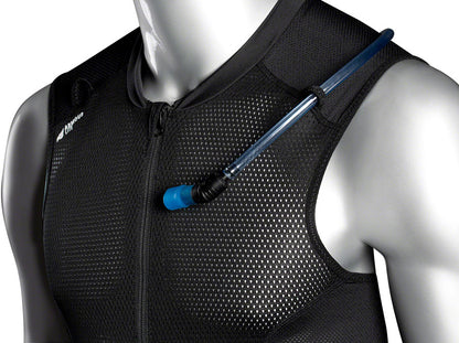 Bluegrass Armor Lite Body Armor - Black Large