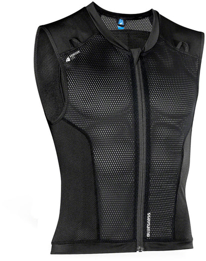 Bluegrass Armor Lite Body Armor - Black Medium