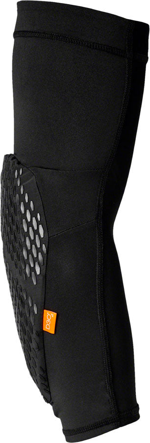 Fox Racing Enduro Pro Elbow Guard - Black Adult 2X-Large