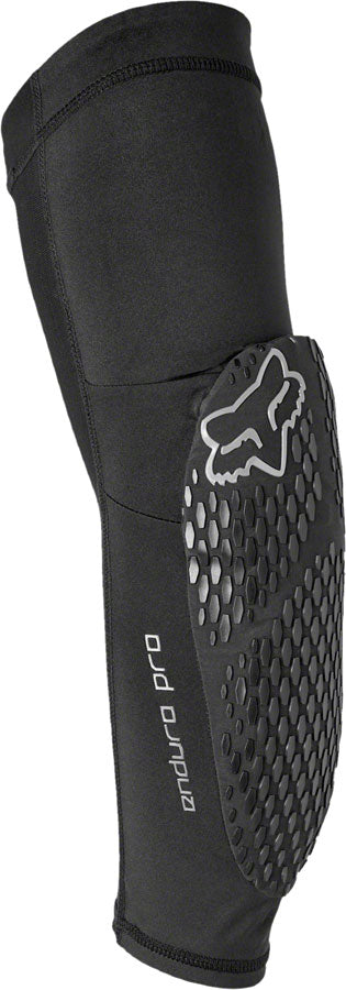 Fox Racing Enduro Pro Elbow Guard - Black Adult 2X-Large