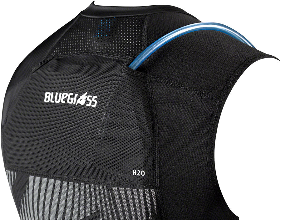 Bluegrass Armor Lite Body Armor - Black Large