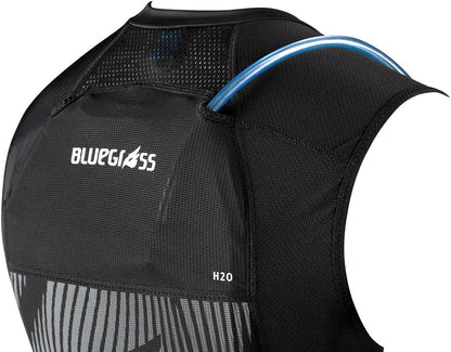 Bluegrass Armor Lite Body Armor - Black Medium