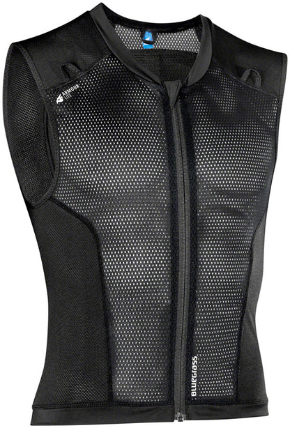 Bluegrass Armor Lite Body Armor - Black Small