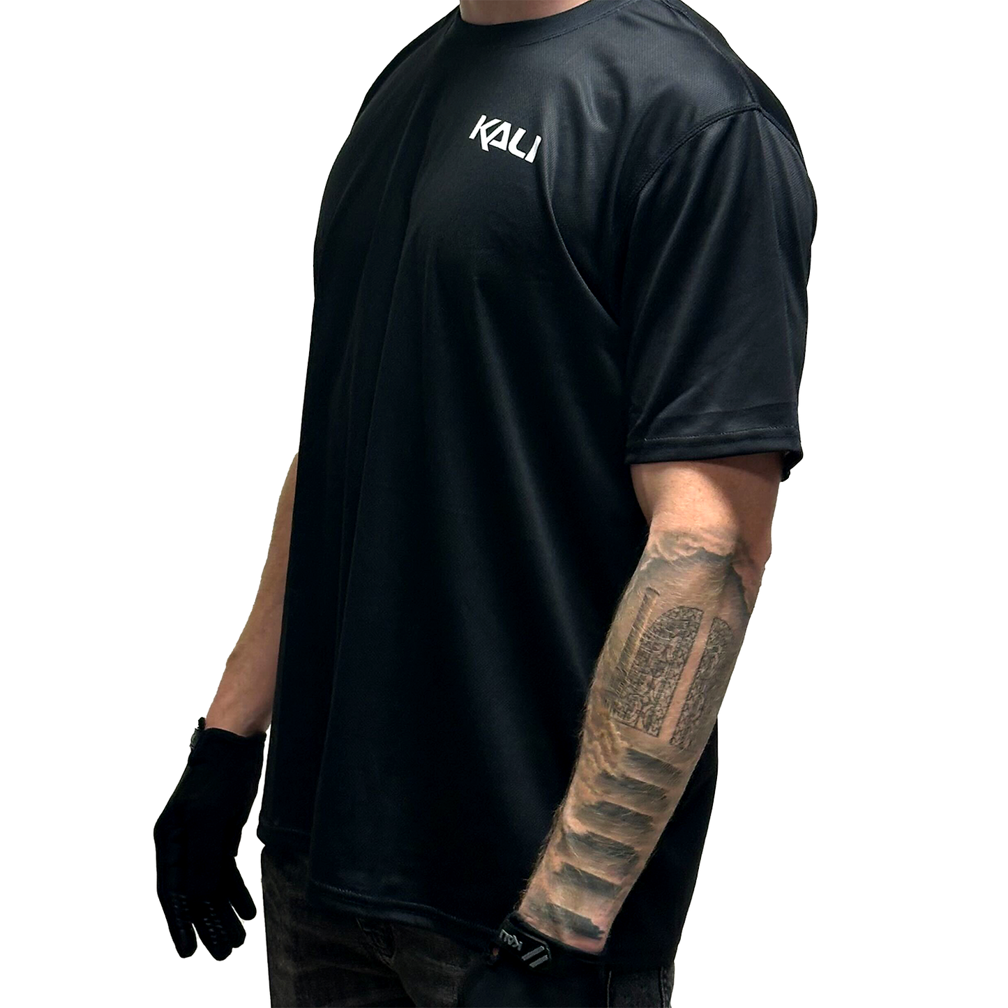 Kali Protectives Podium Jersey - Short Sleeve