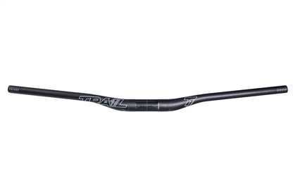 The Crockett Carbon Handlebar