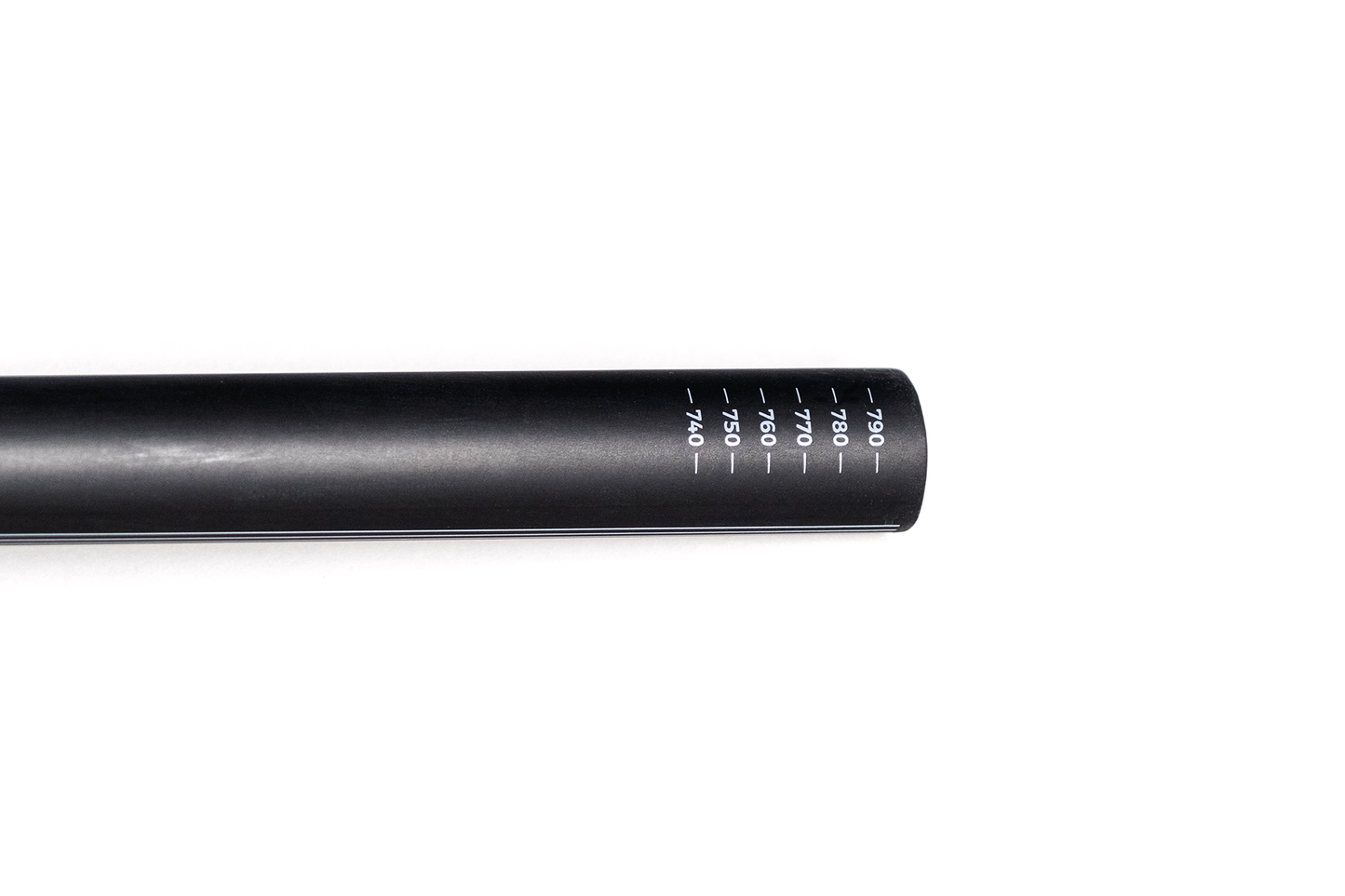 The Crockett Carbon Handlebar