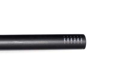 The Crockett Carbon Handlebar