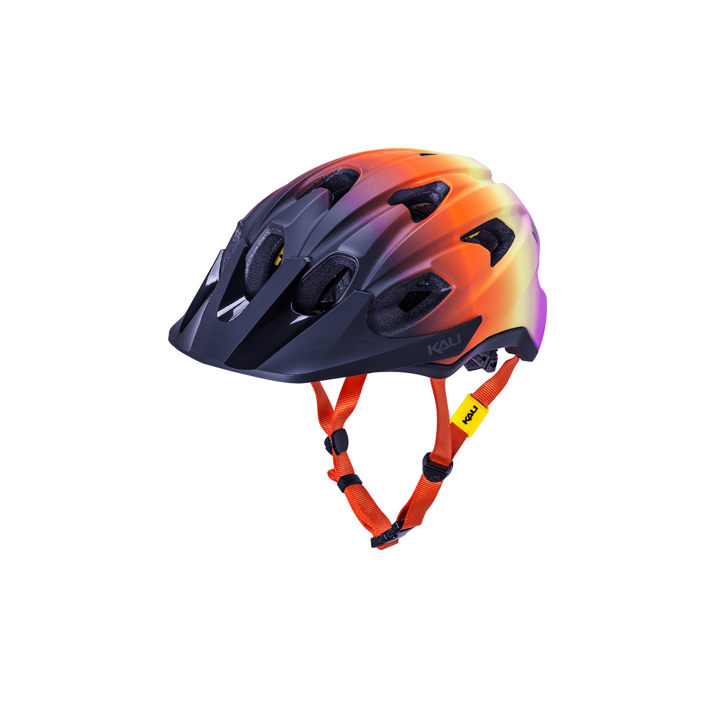 Kali Protectives Pace Half-Shell Helmet