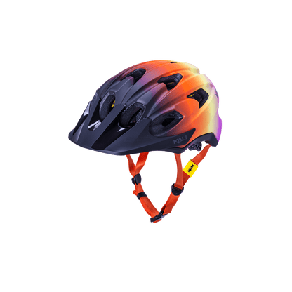 Kali Protectives Pace Half-Shell Helmet