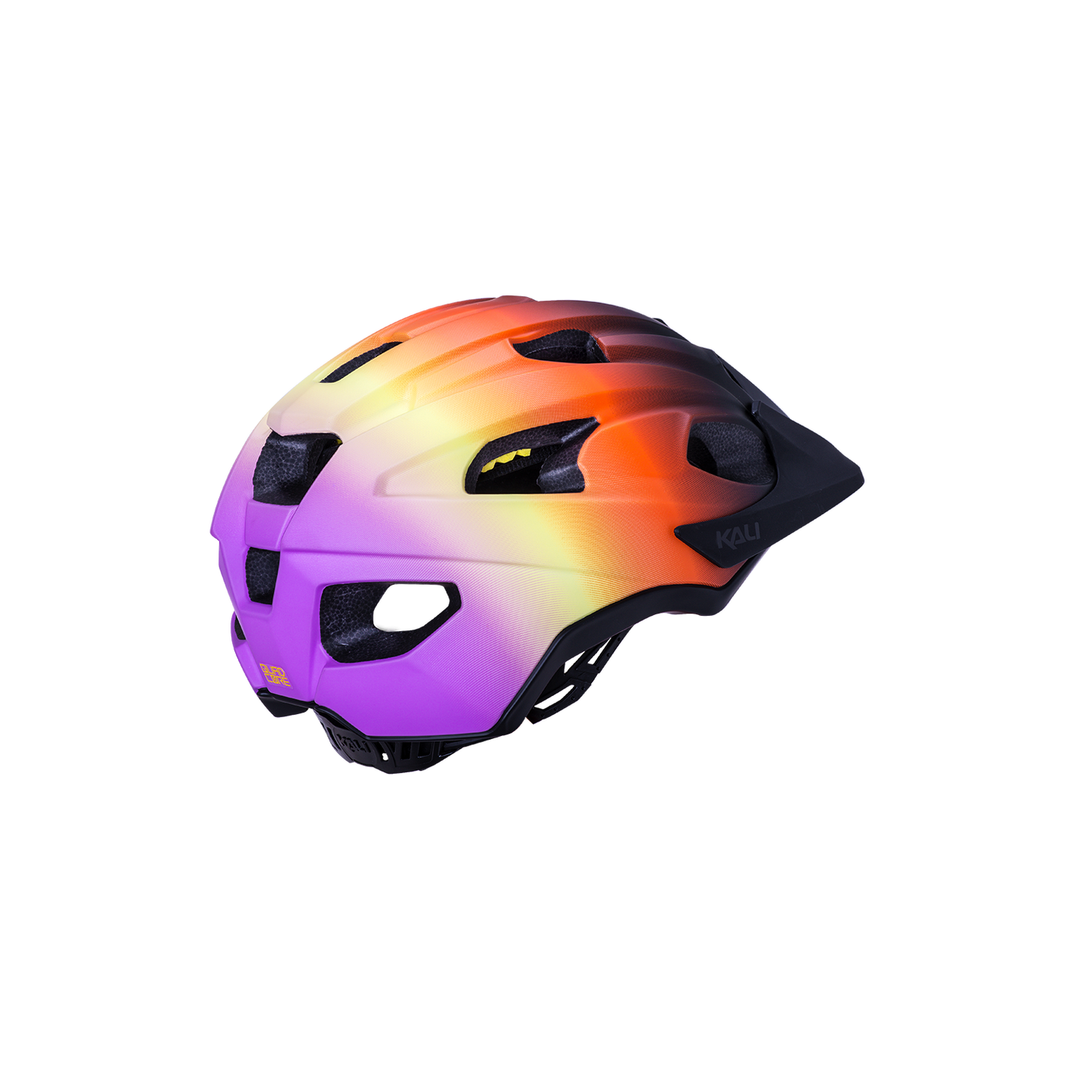 Kali Protectives Pace Half-Shell Helmet