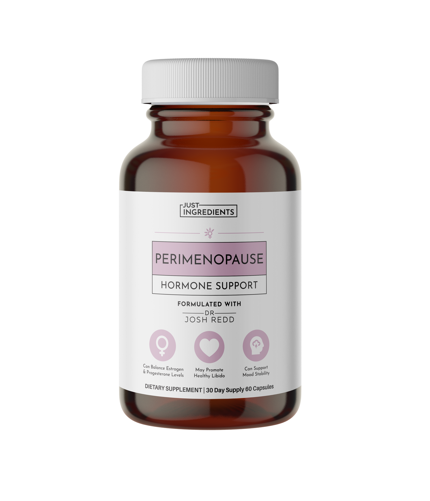 Perimenopause Support