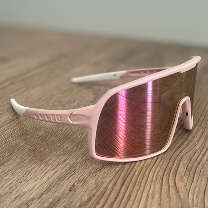 Lenses: MOJAVE
