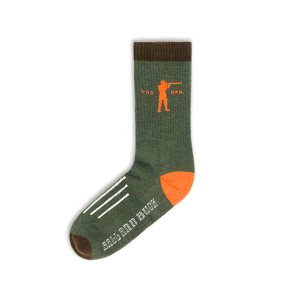 Premium Merino Socks