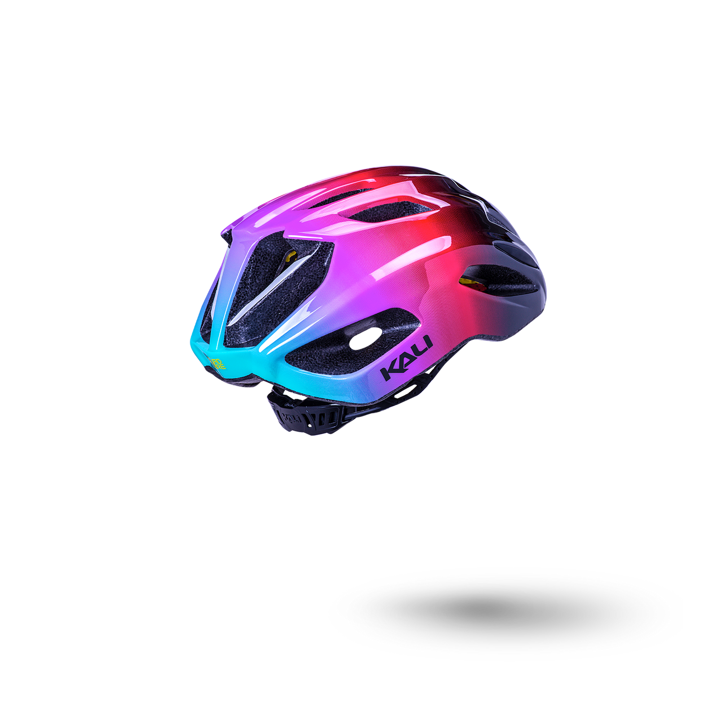 Kali Protectives Prime 2.0 Half-Shell Helmet